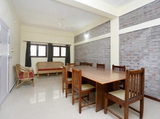 Urbanspice Service Apartments Madurai Exterior photo